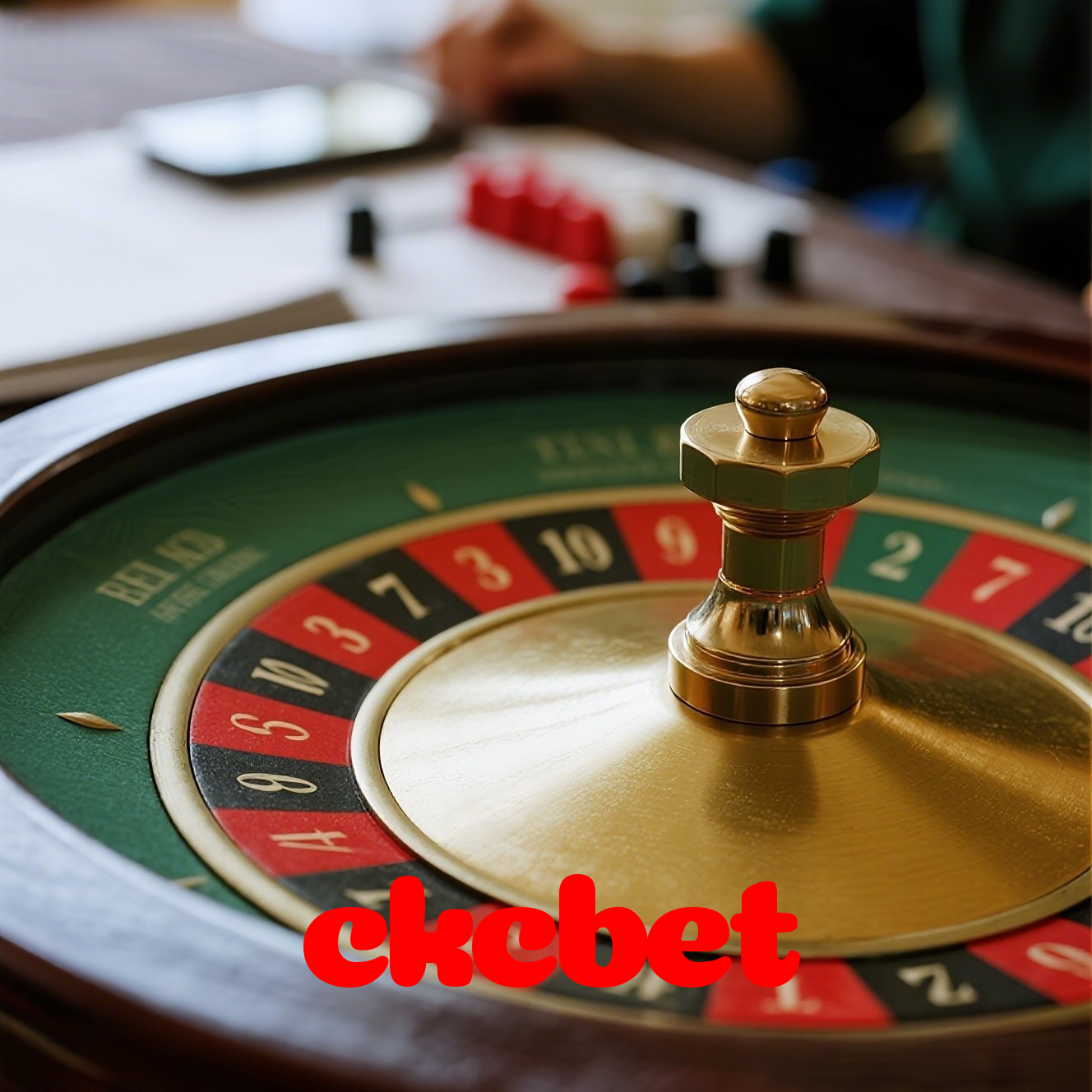 Problemas de Login no ckcbet
