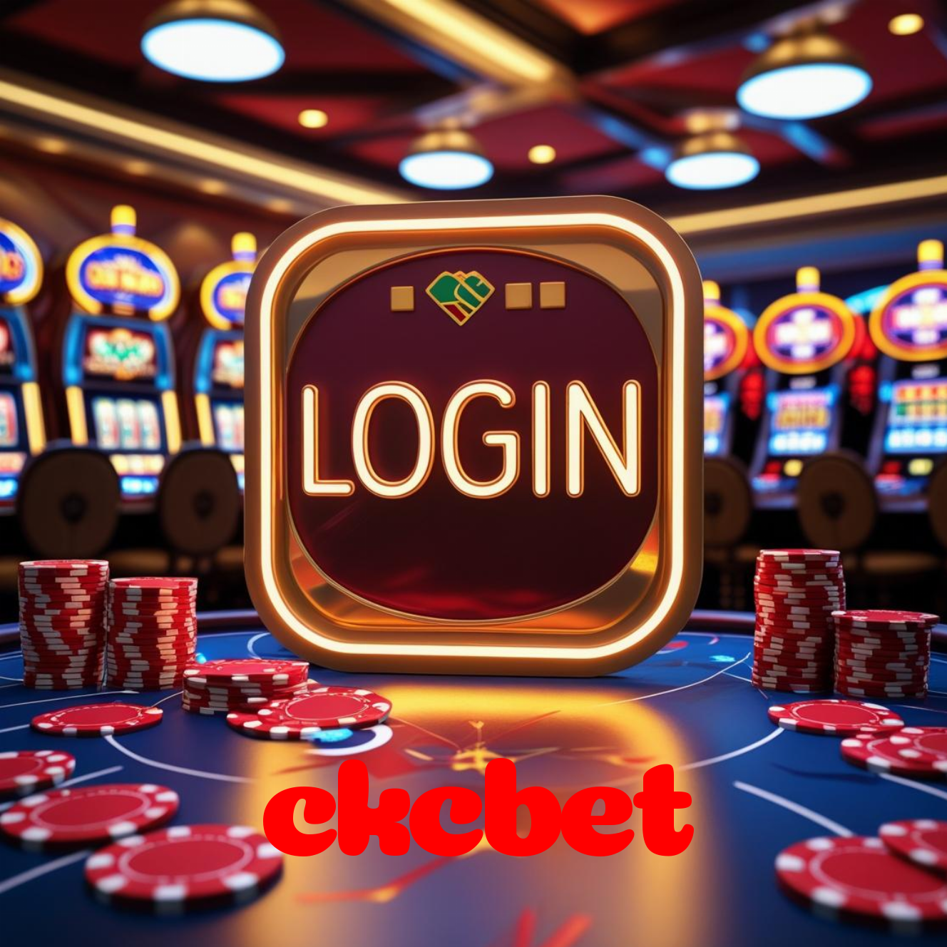 Imagem do ckcbet