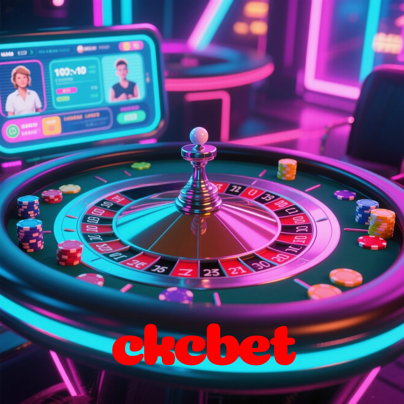 Problemas de Login no ckcbet