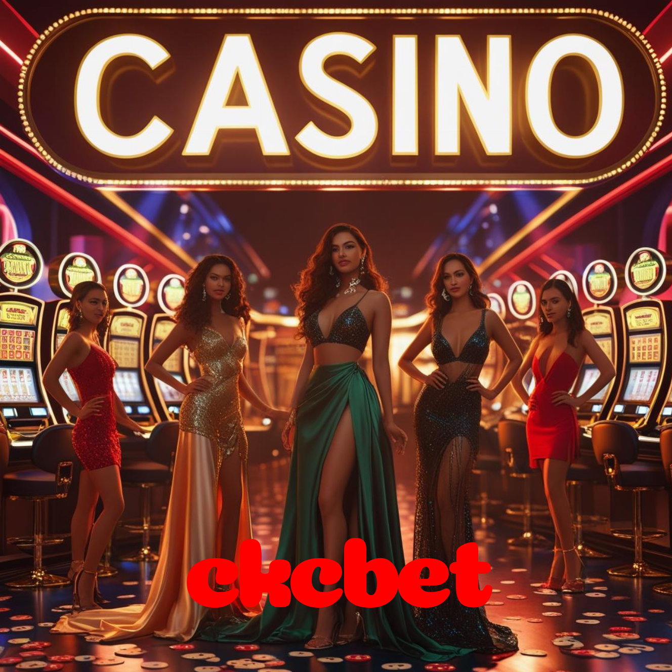 Problemas de Login no ckcbet