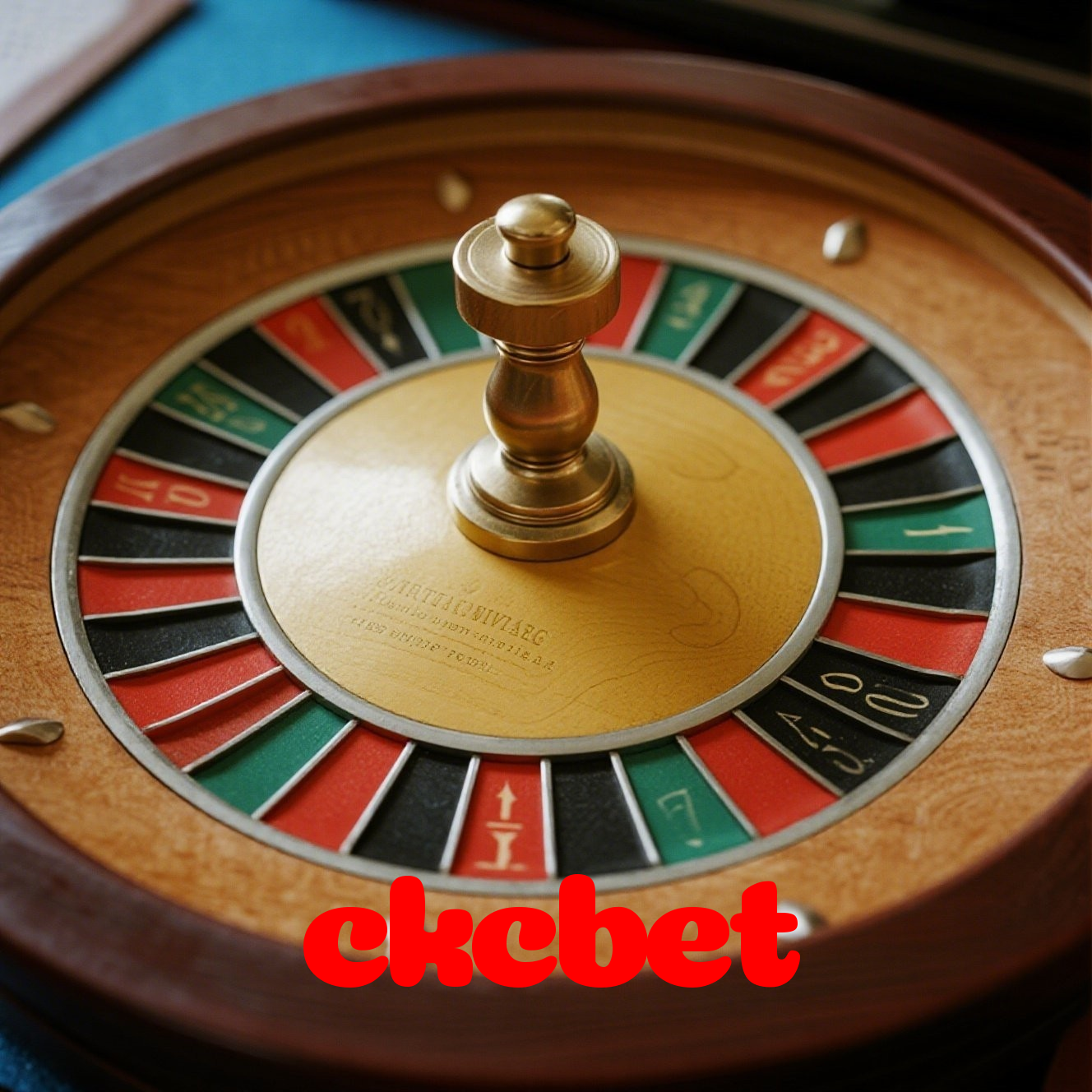 Segurança no ckcbet