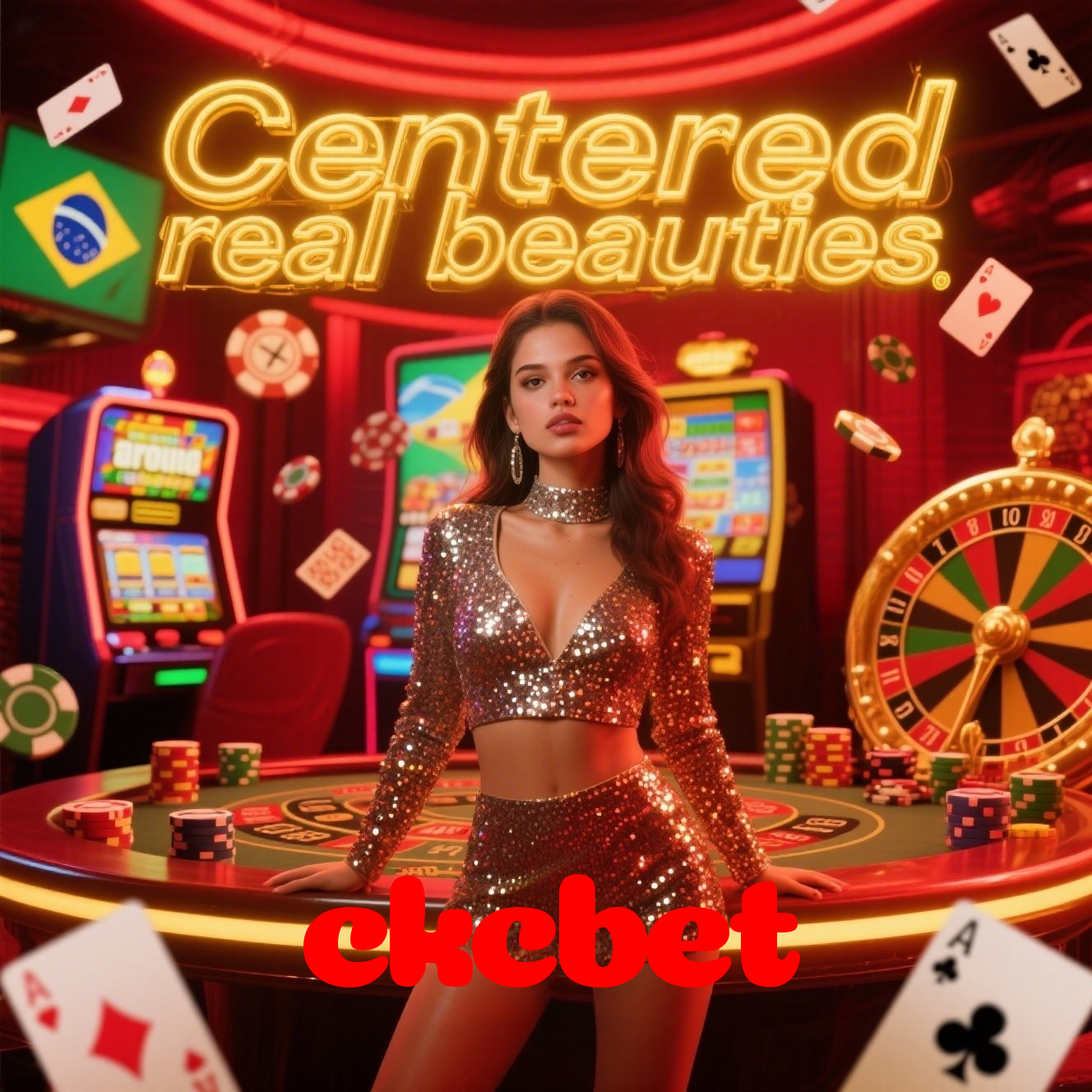 Segurança no ckcbet