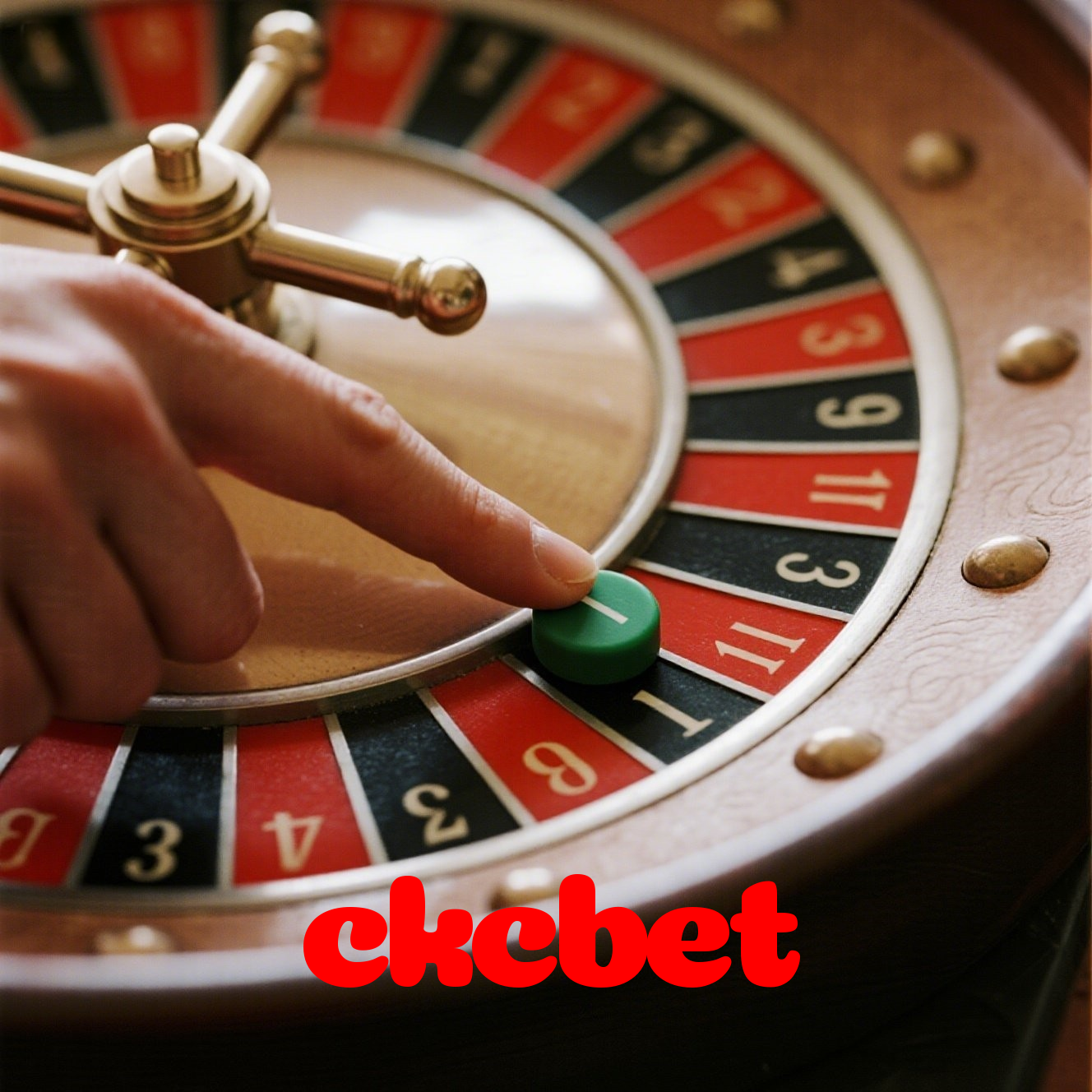 Segurança no ckcbet