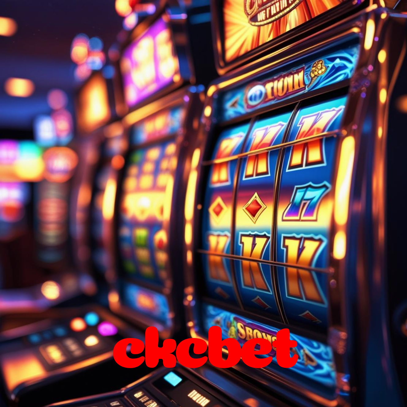 Problemas de Login no ckcbet