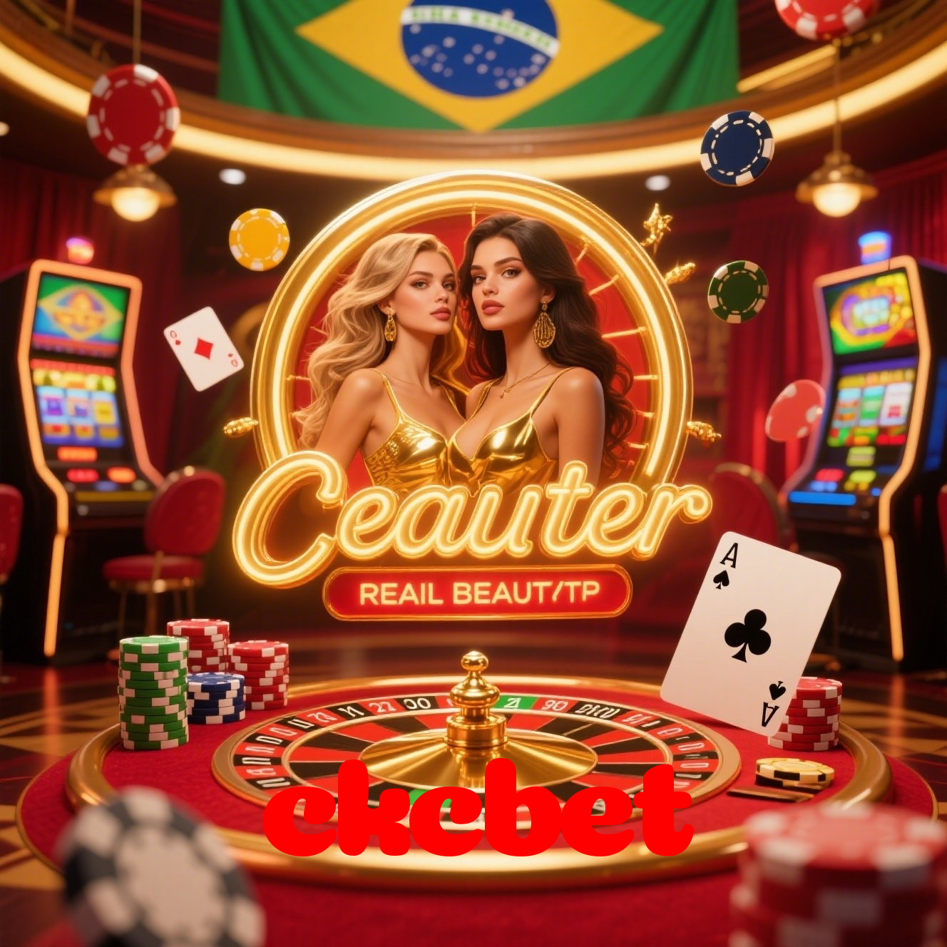 Problemas de Login no ckcbet