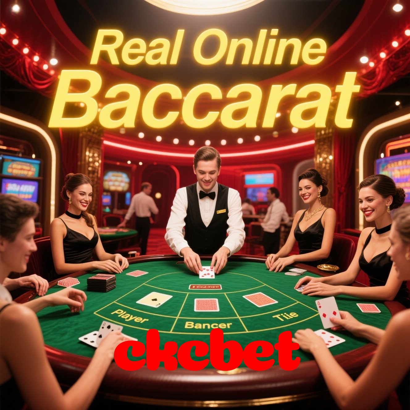 Segurança no ckcbet