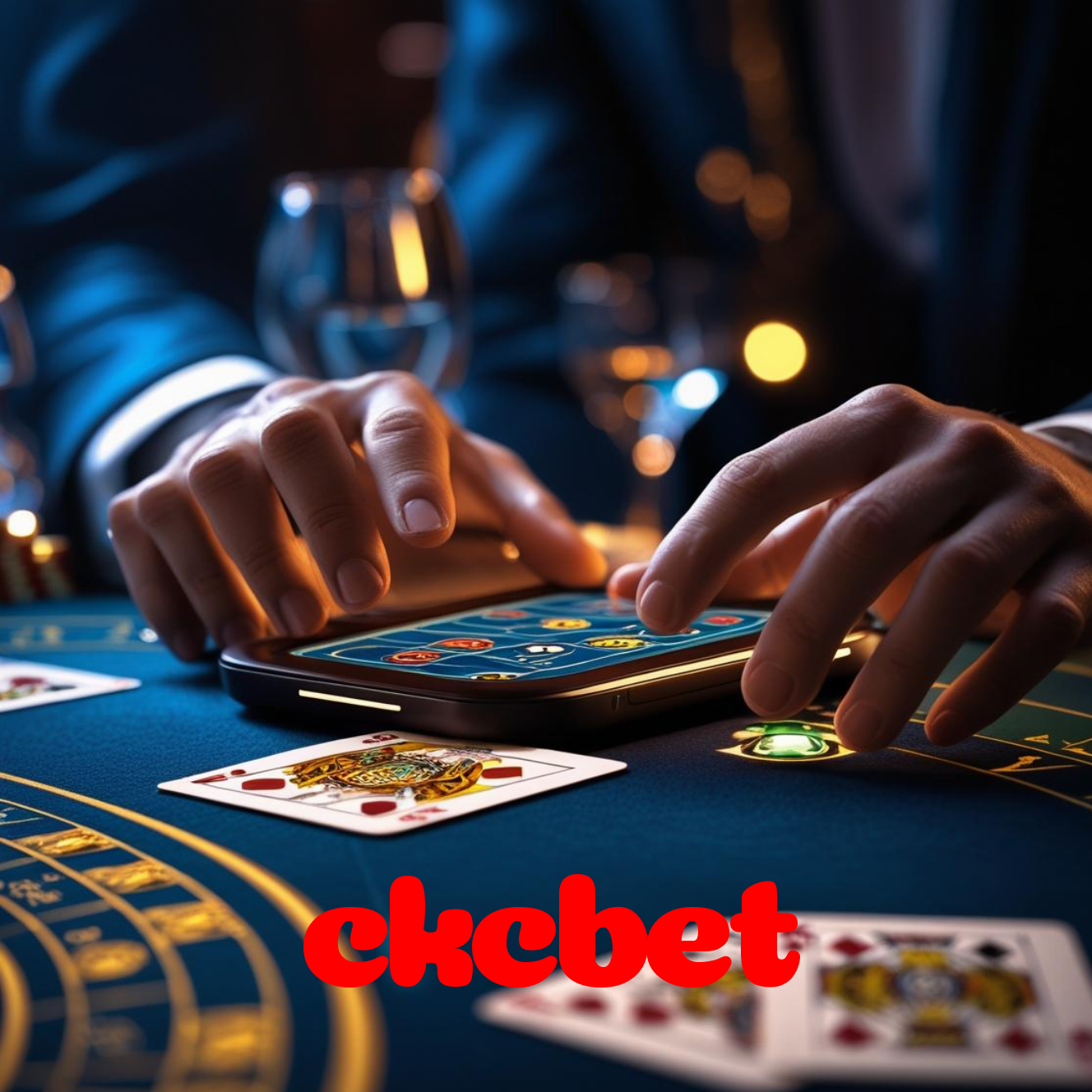 Problemas de Login no ckcbet