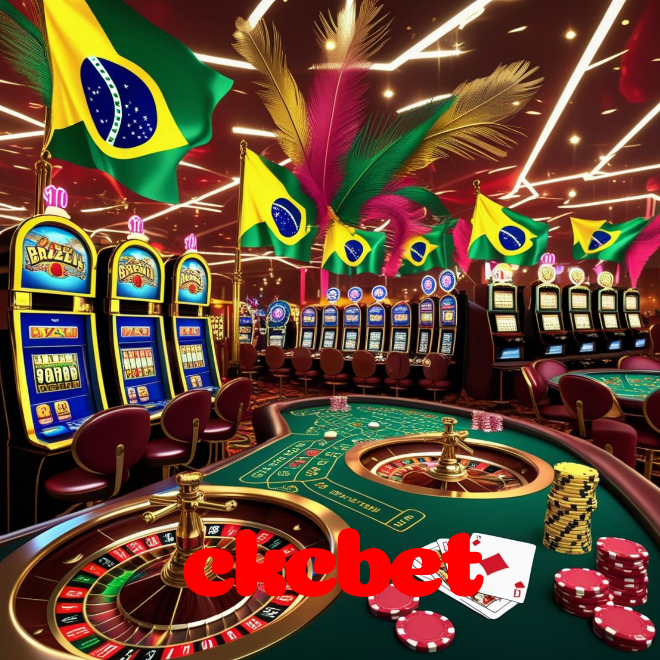Problemas de Login no ckcbet