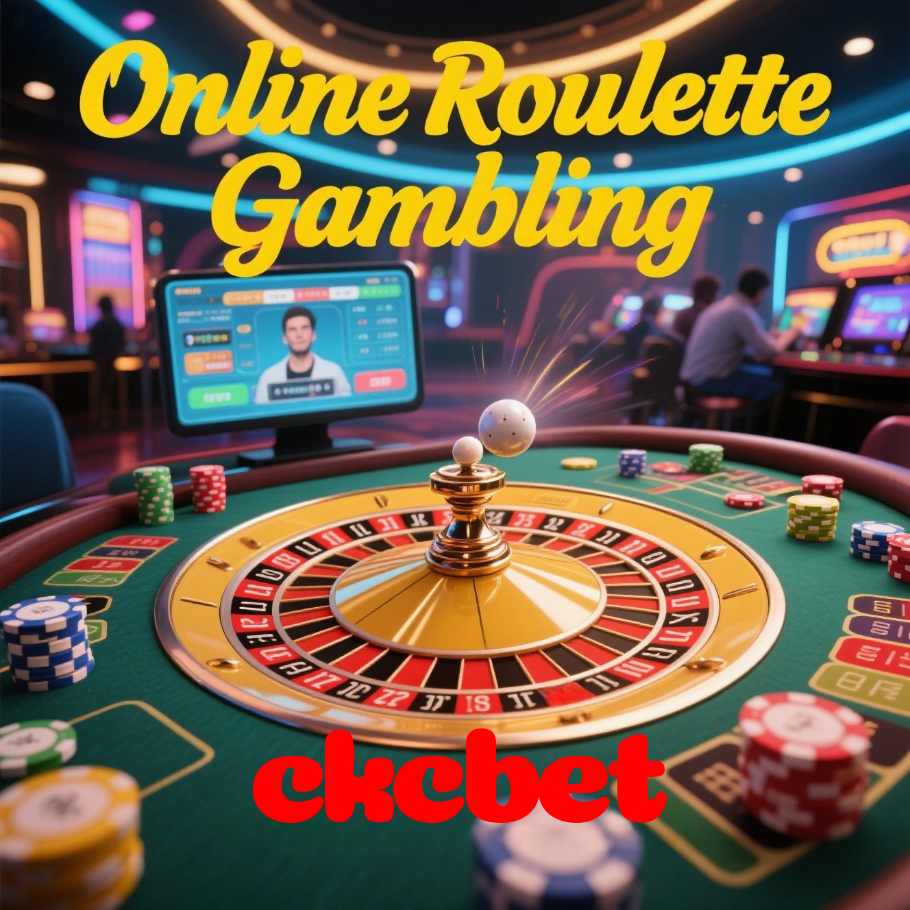Problemas de Login no ckcbet