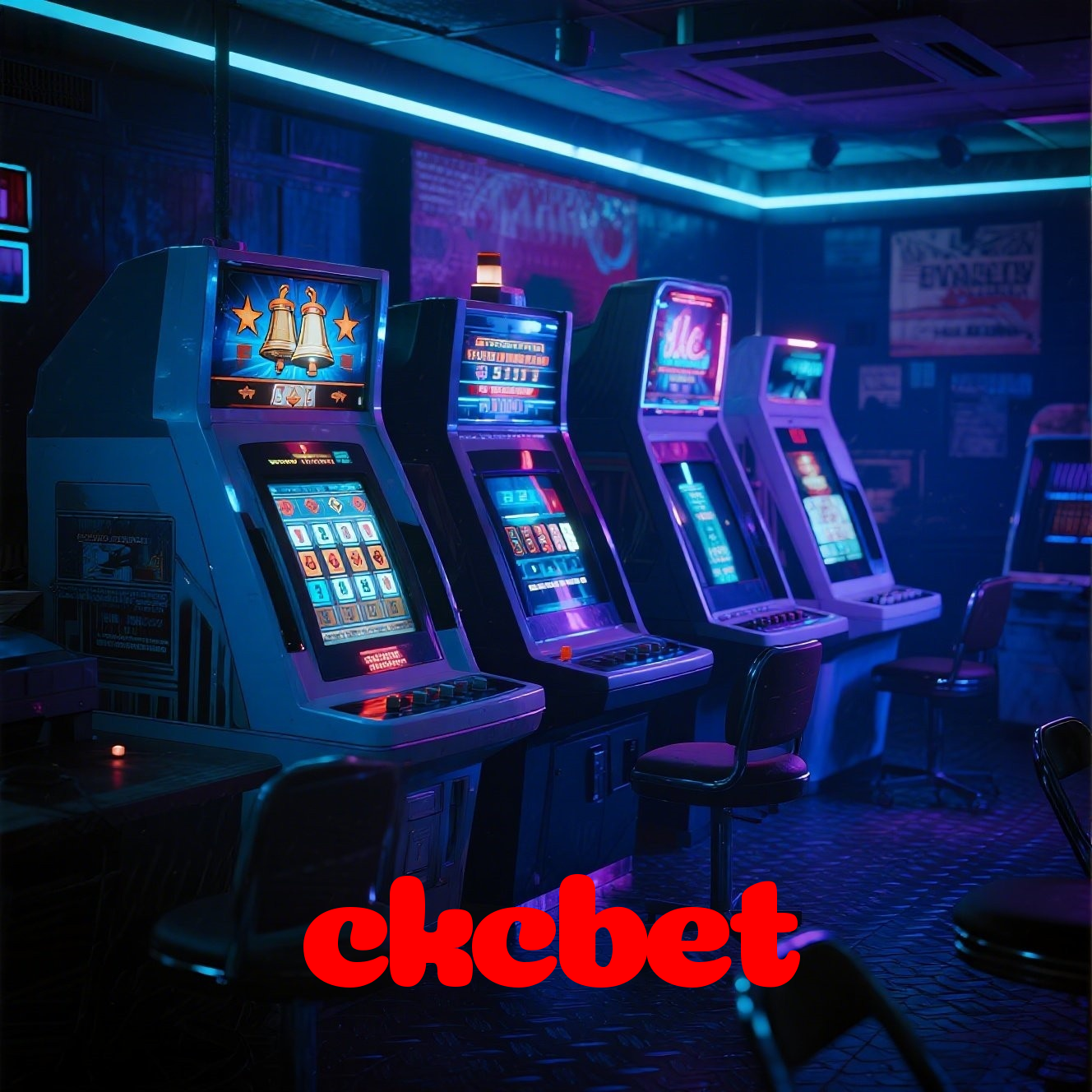 Problemas de Login no ckcbet