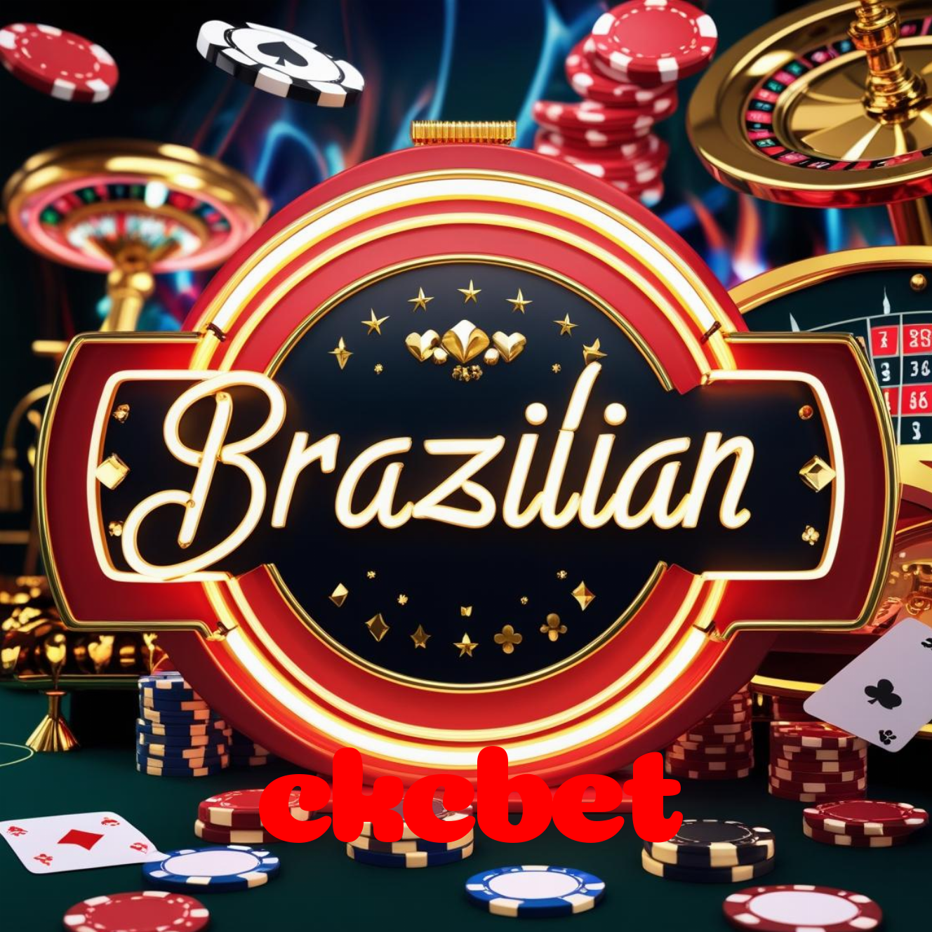 Segurança no ckcbet