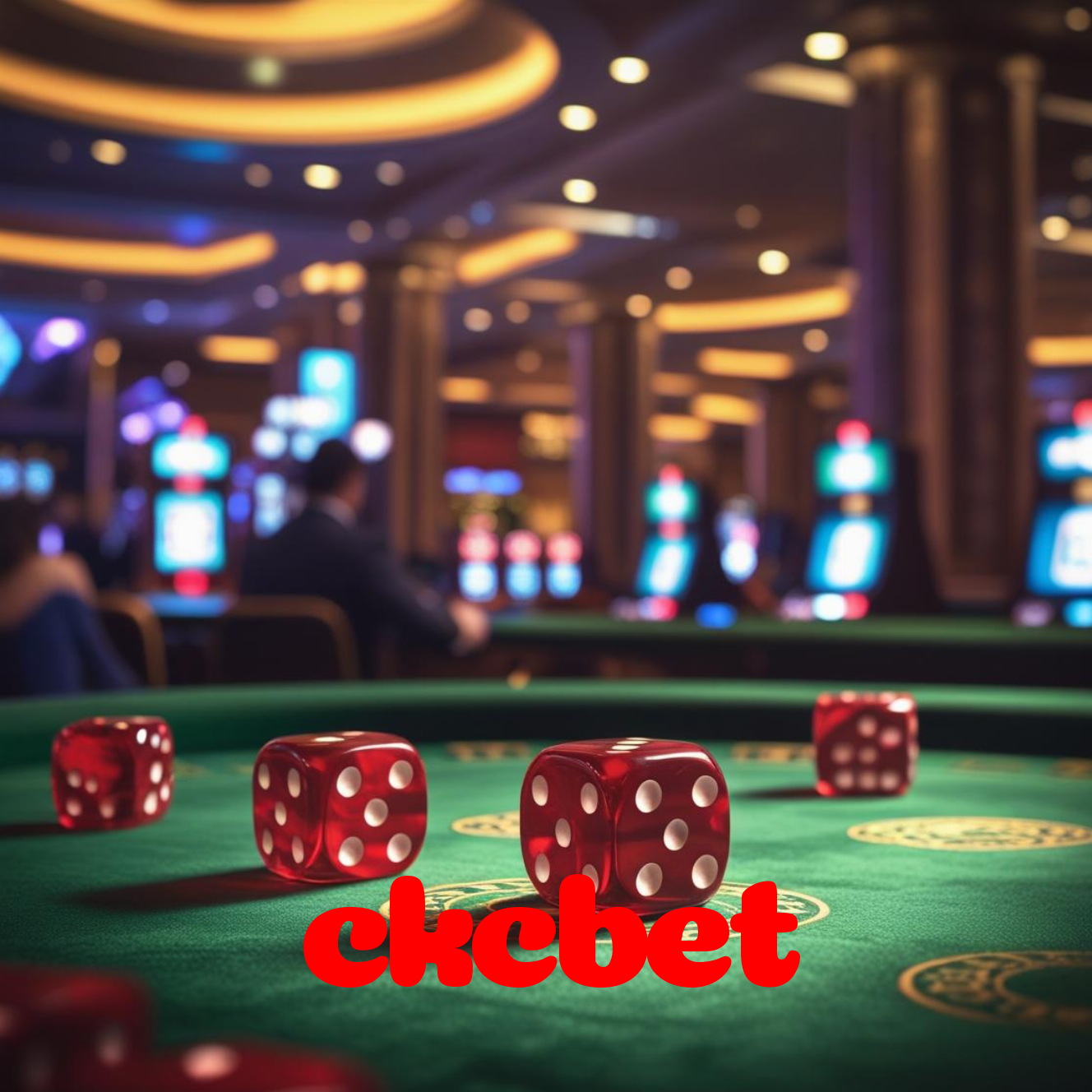 Problemas de Login no ckcbet