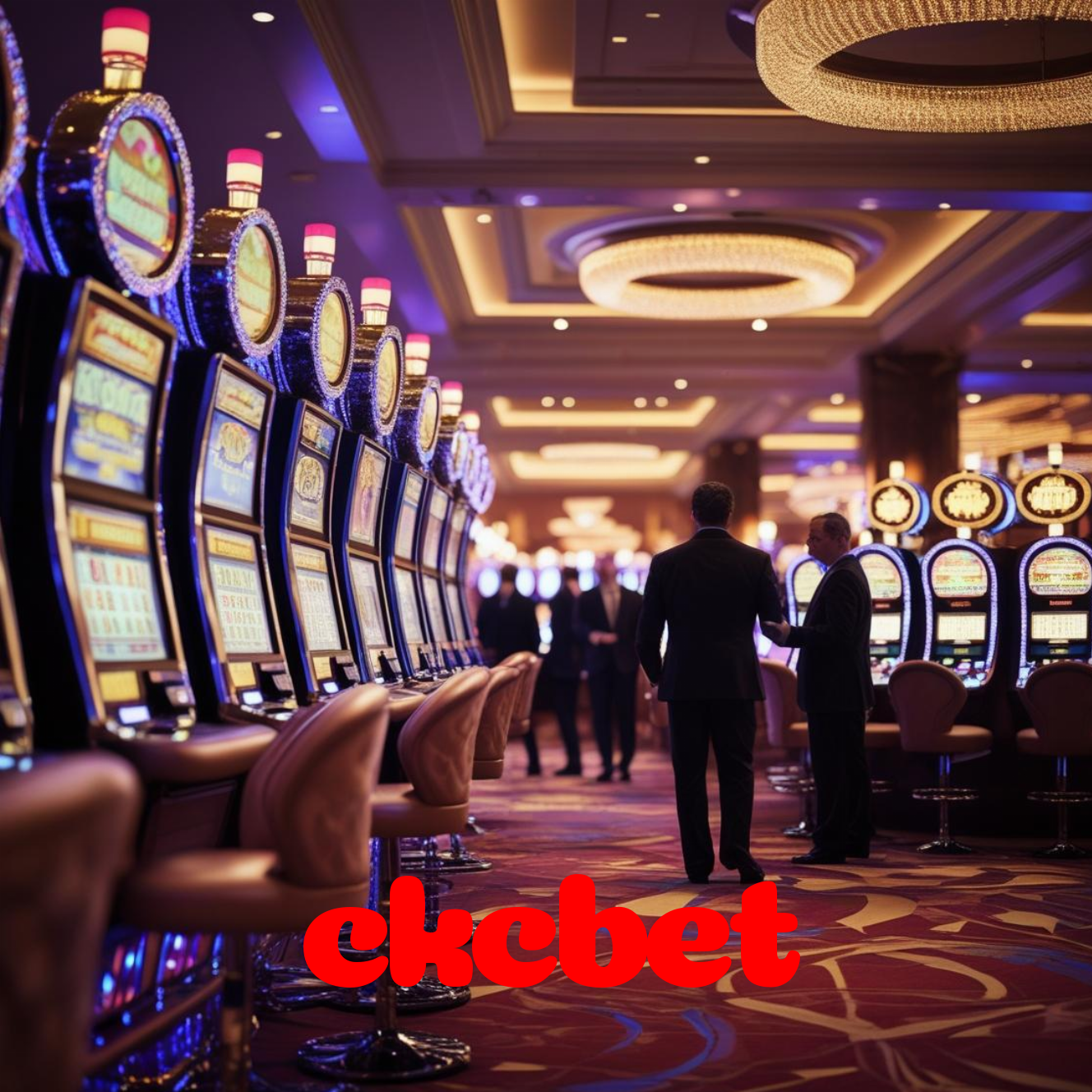 Problemas de Login no ckcbet