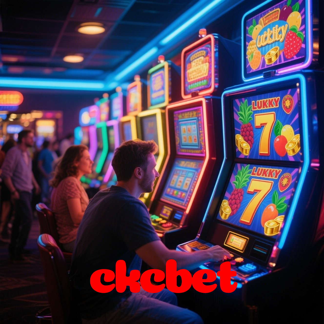 Problemas de Login no ckcbet