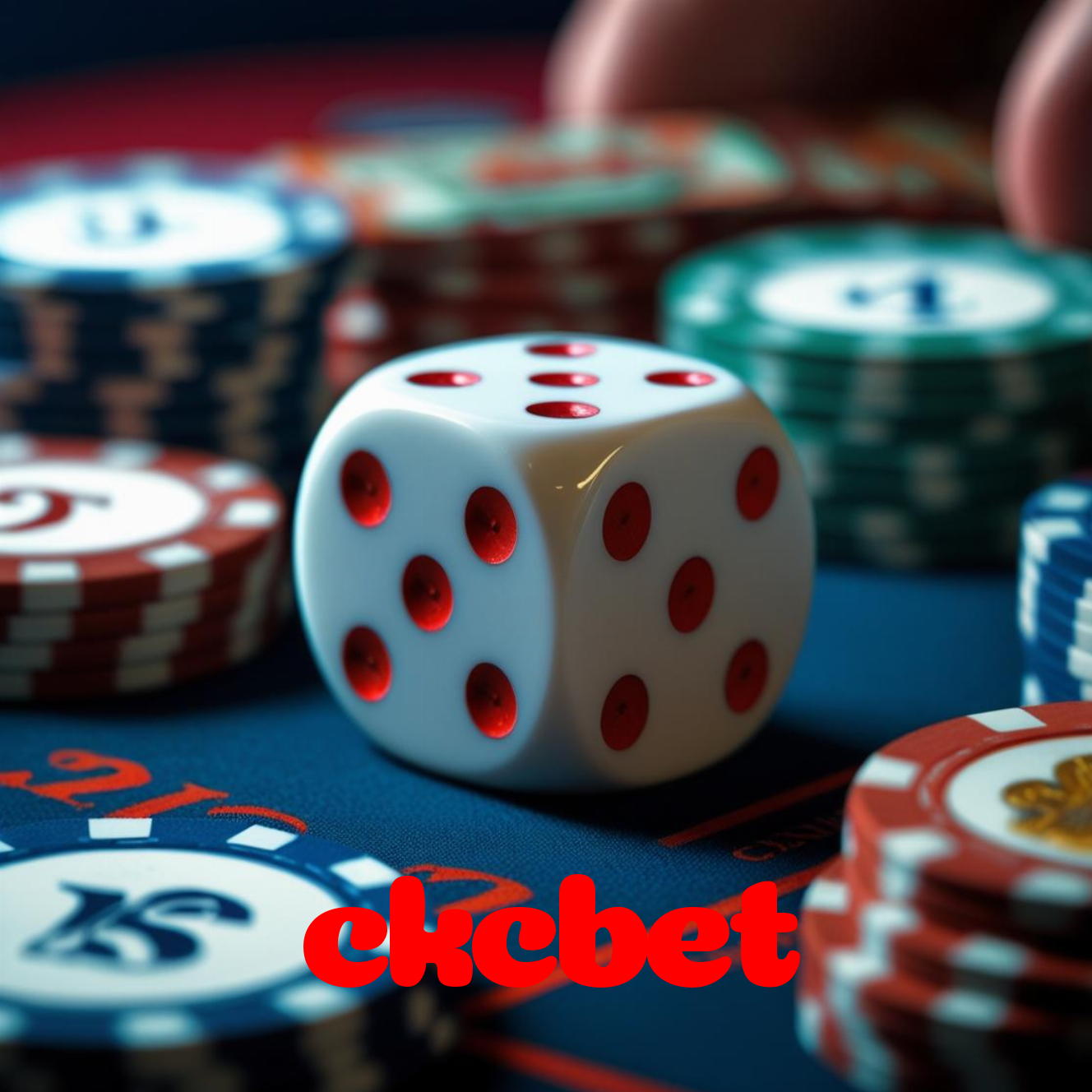 Problemas de Login no ckcbet