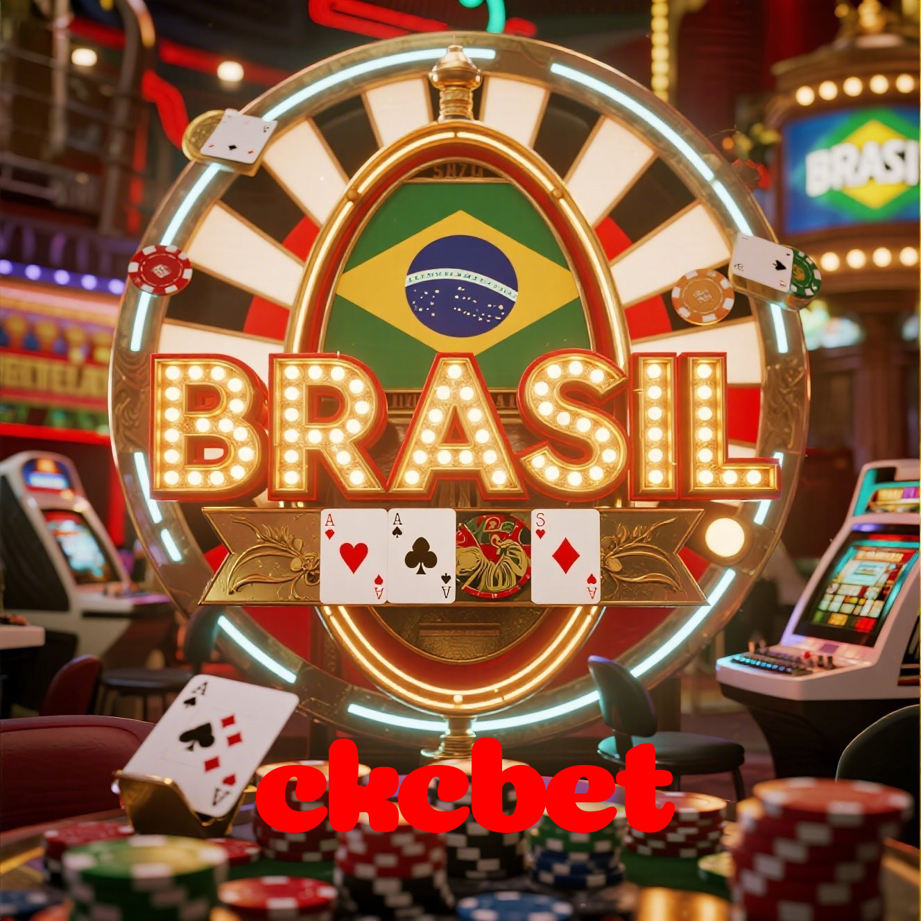Segurança no ckcbet