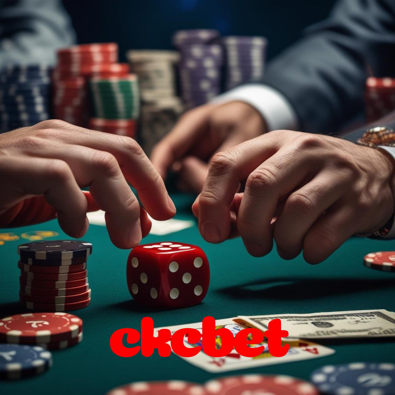 Problemas de Login no ckcbet