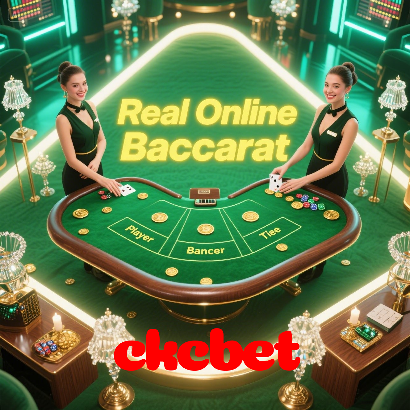 Segurança no ckcbet