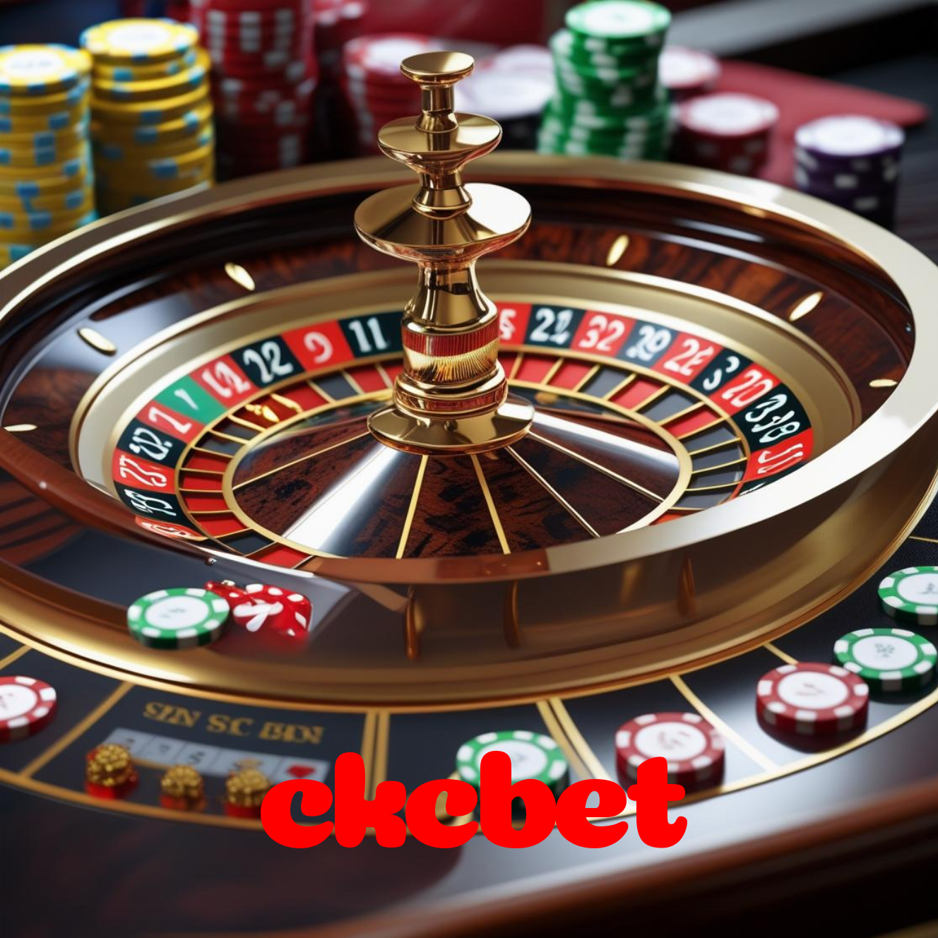 Problemas de Login no ckcbet