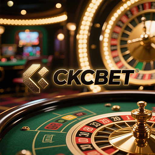 Logotipo do ckcbet